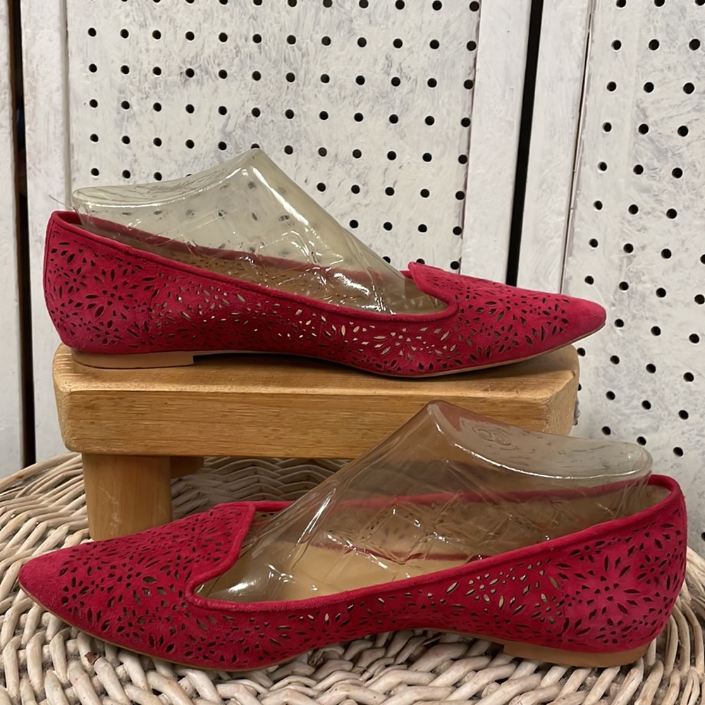 Vince Camuto flats - Picture 8 of 8